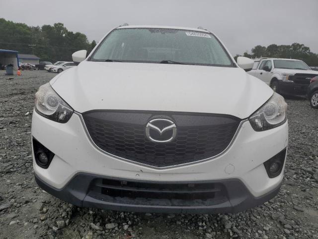 VIN JM3KE2DY9E0352417 2014 Mazda CX-5, GT no.5