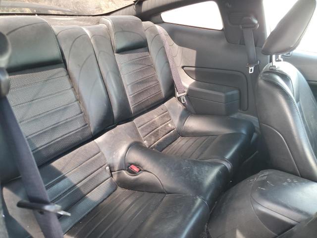 2006 Ford Mustang Gt VIN: 1ZVFT82H865215508 Lot: 55196324