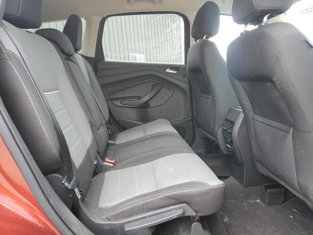 2014 Ford Escape Se VIN: 1FMCU9GX0EUB46001 Lot: 55766804