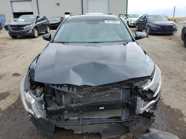 2016 Kia Optima Lx VIN: KNAGT4L36G5091546 Lot: 54713934