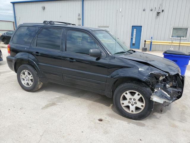 2005 Ford Escape Limited VIN: 1FMYU04195KB62419 Lot: 53225994