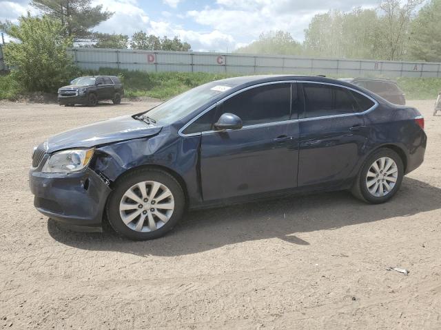 2015 Buick Verano VIN: 1G4PP5SK8F4205374 Lot: 53592484