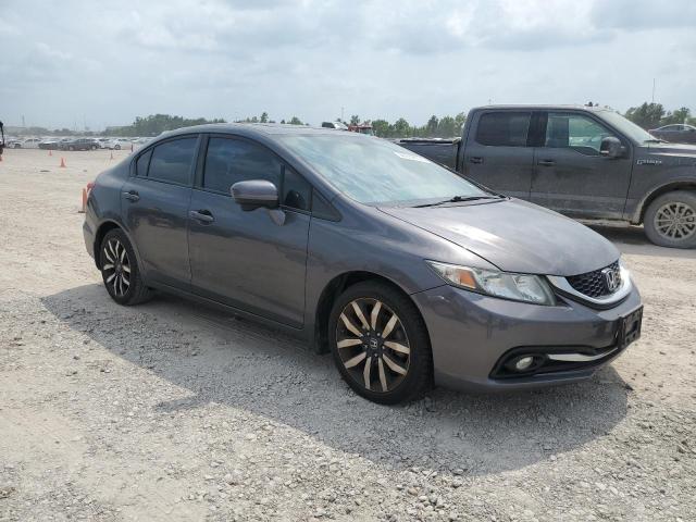 Vin: 2hgfb2f92fh504951, lot: 56352814, honda civic exl 20154