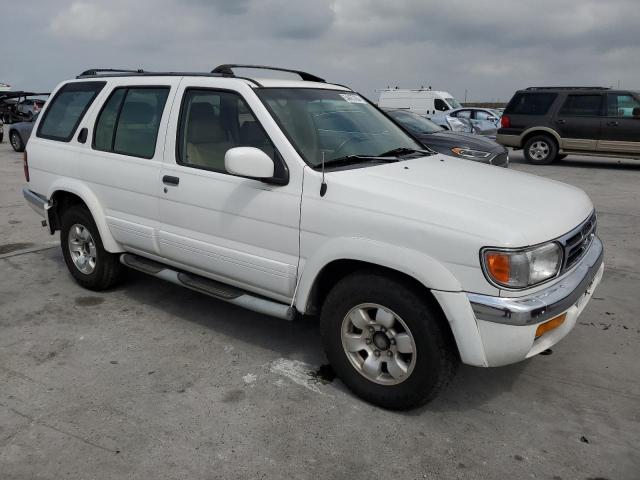 1999 Nissan Pathfinder Xe VIN: JN8AR05S4XW317635 Lot: 54457864