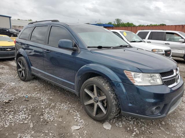 2014 Dodge Journey Sxt VIN: 3C4PDCBG9ET290263 Lot: 54759394