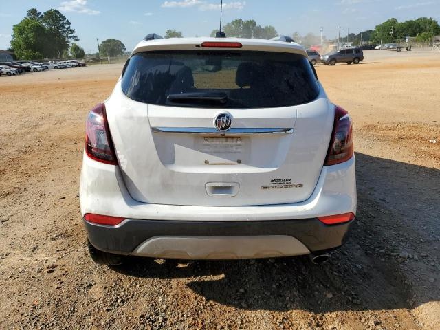 2019 Buick Encore Essence VIN: KL4CJCSM2KB873746 Lot: 56007144