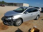 2018 NISSAN SENTRA S - 3N1AB7AP7JL639079