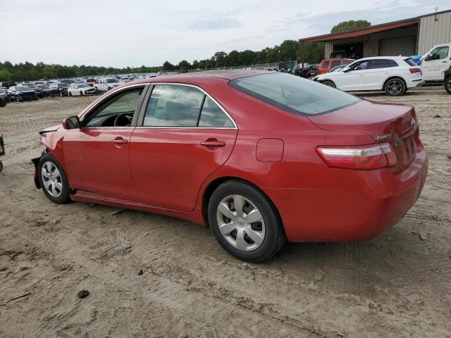 2009 Toyota Camry Base VIN: 4T1BE46K99U390740 Lot: 54553494