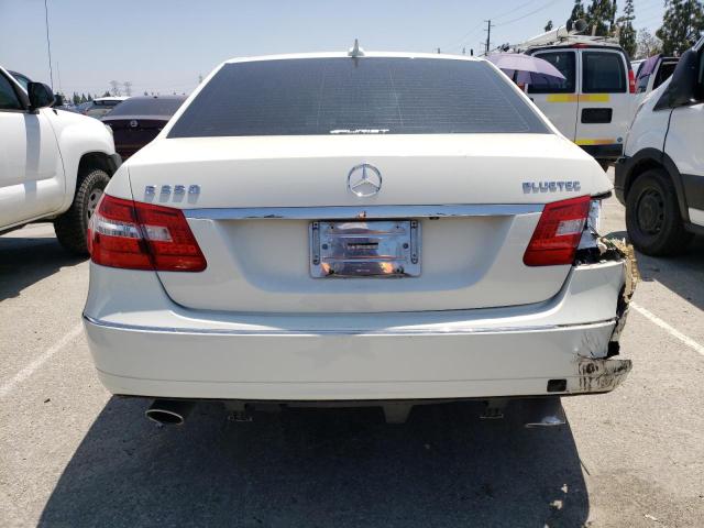 2011 Mercedes-Benz E 350 Bluetec VIN: WDDHF2EB5BA339721 Lot: 52391204