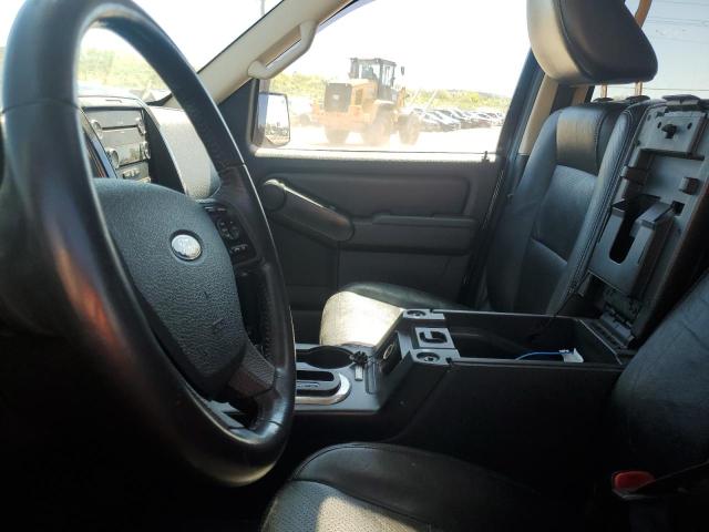 2010 Ford Explorer Sport Trac - Image 7