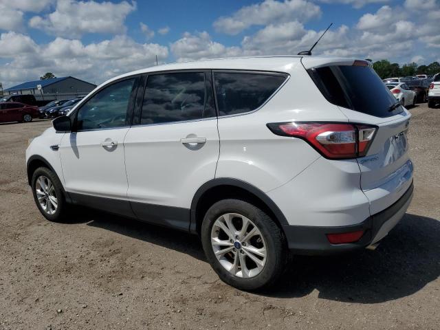 2017 Ford Escape Se VIN: 1FMCU0GD2HUC55694 Lot: 52367654