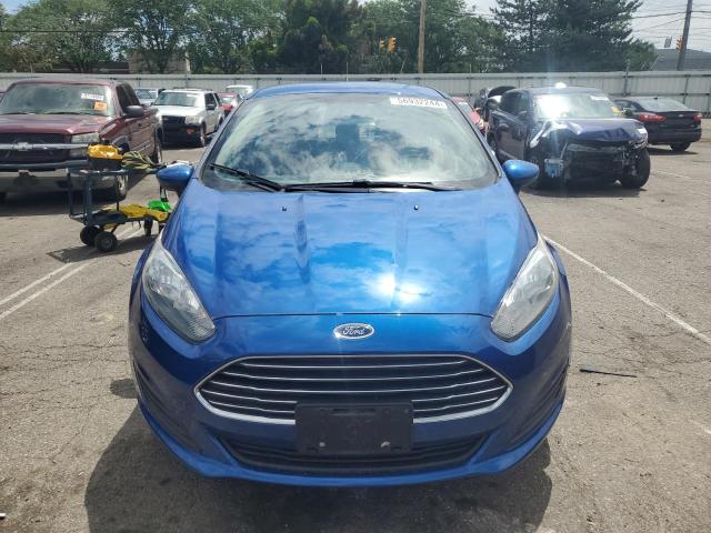 2018 Ford Fiesta Se VIN: 3FADP4BJ5JM123453 Lot: 56932244