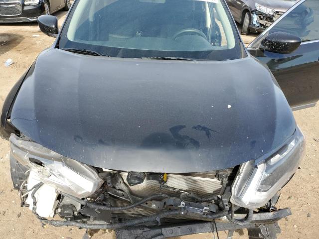 2018 NISSAN ROGUE S - KNMAT2MV2JP521095