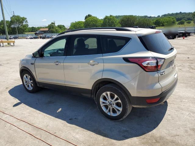 2018 Ford Escape Se VIN: 1FMCU9GD6JUA60739 Lot: 55807264