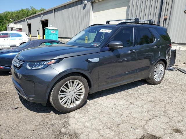 2019 Land Rover Discovery Hse Luxury VIN: SALRT2RVXK2408630 Lot: 54628434