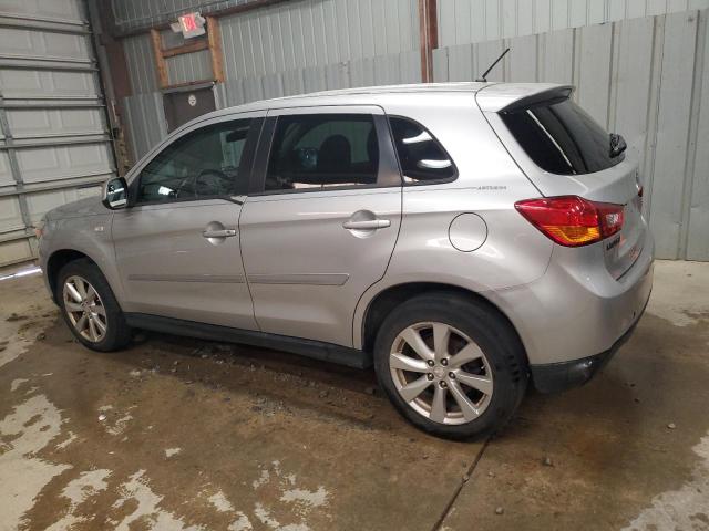 2015 Mitsubishi Outlander Sport Es VIN: 4A4AR3AU9FE004288 Lot: 56179944