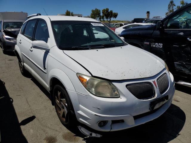 2005 Pontiac Vibe VIN: 5Y2SL63805Z415813 Lot: 56955034