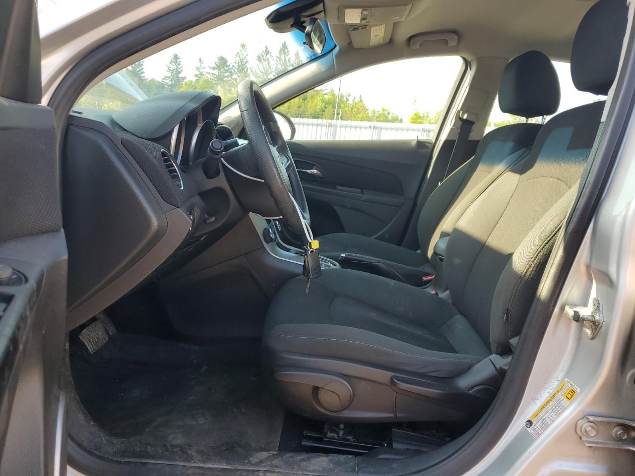 1G1PF5S98B7291131 2011 Chevrolet Cruze Lt 1G1PF5S98B7291131 2011 Chevrolet Cruze Lt