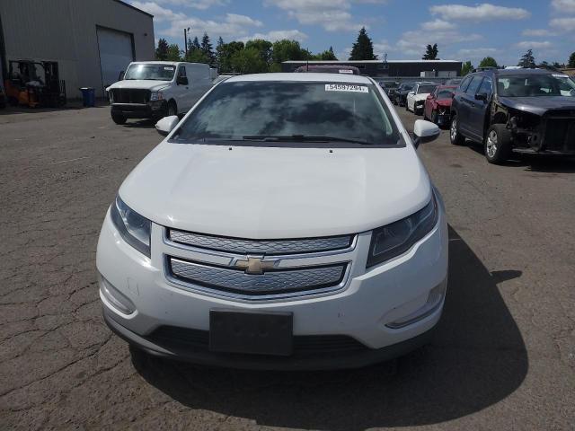 VIN 1G1RA6E41EU116190 2014 Chevrolet Volt no.5