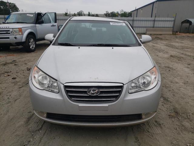 2009 Hyundai Elantra Gls VIN: KMHDU46D09U790957 Lot: 54830944