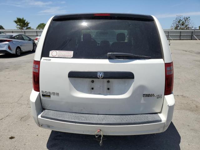 2009 Dodge Grand Caravan Se VIN: 2D8HN44E39R587056 Lot: 54853354