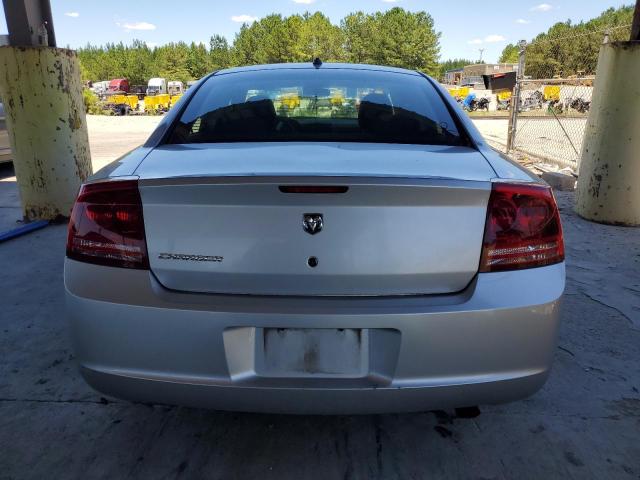 2008 Dodge Charger VIN: 2B3KA43G88H189981 Lot: 56836024