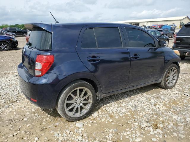 2010 Toyota Scion Xd VIN: JTKKU4B47A1005060 Lot: 53682004