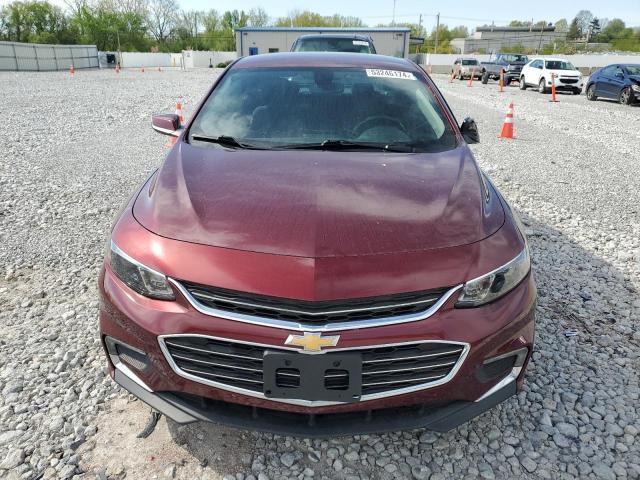 2016 CHEVROLET MALIBU LT - 1G1ZE5ST8GF329090