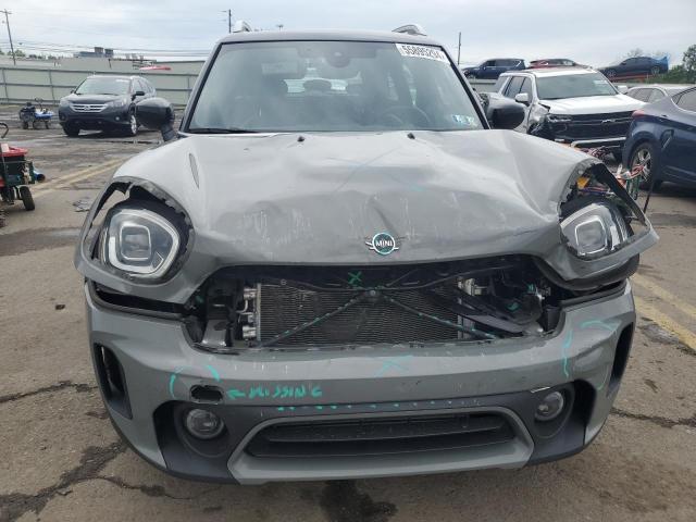 2021 Mini Cooper Countryman All4 VIN: WMZ43BR05M3N18116 Lot: 55895294