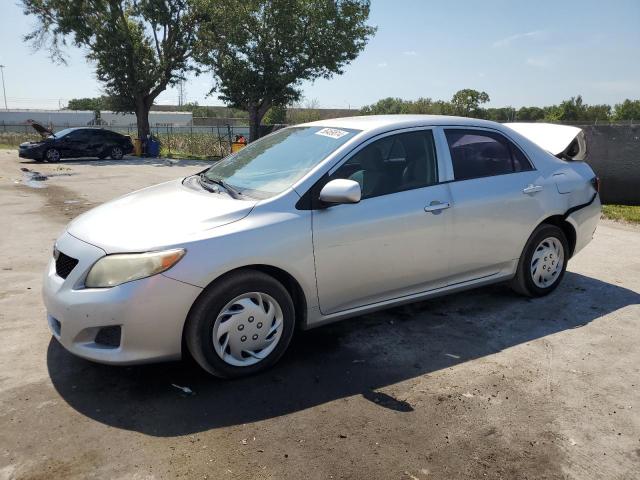 2010 Toyota Corolla Base VIN: JTDBU4EEXAJ062493 Lot: 56469814