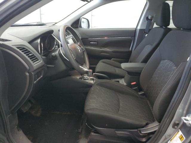 2021 Mitsubishi Outlander Sport Es VIN: JA4APUAU9MU036691 Lot: 56516254