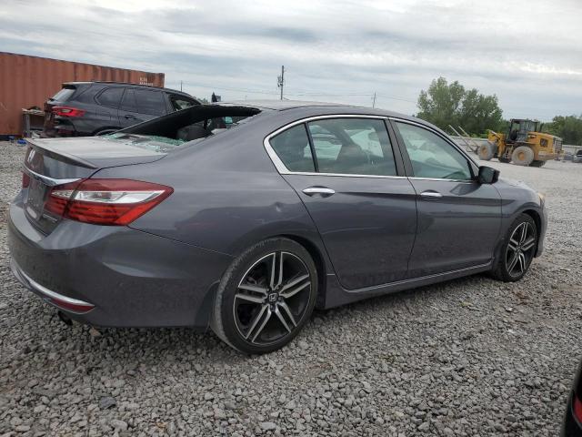 2017 Honda Accord Sport VIN: 1HGCR2F52HA057356 Lot: 56950994