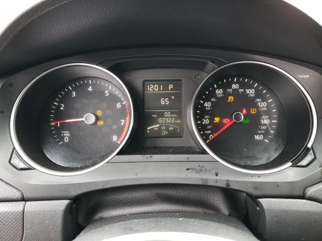 2016 Volkswagen Jetta S VIN: 3VW267AJ4GM303147 Lot: 53022594