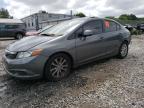 HONDA CIVIC EX photo