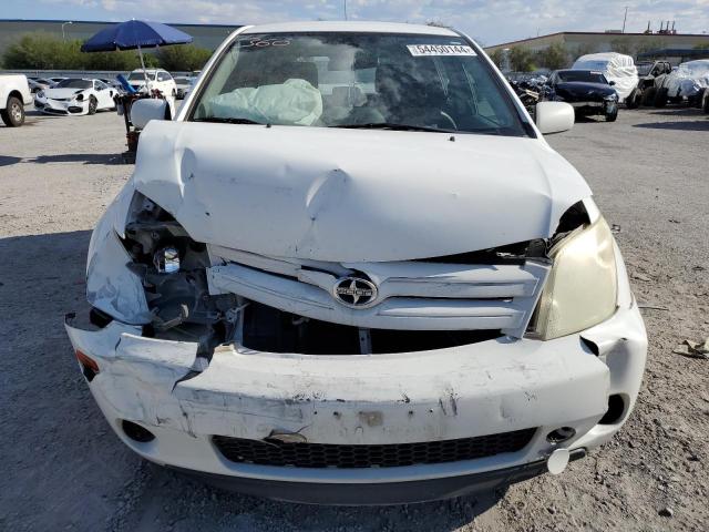 2004 Toyota Scion Xa VIN: JTKKT624140048253 Lot: 54450144