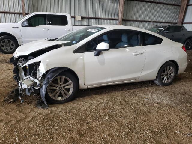 2012 Honda Civic Lx VIN: 2HGFG3B54CH556975 Lot: 56809294