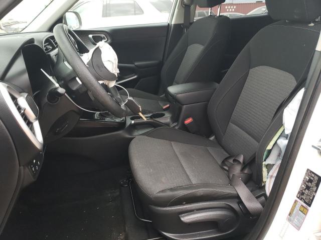 2020 Kia Soul Lx VIN: KNDJ23AU0L7018821 Lot: 56090434