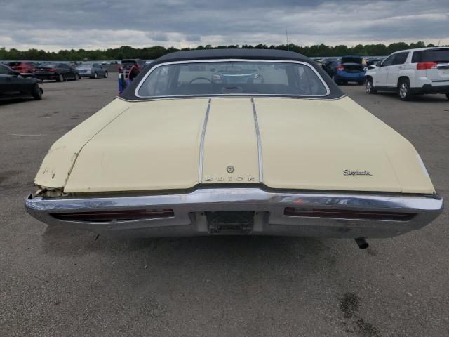 1968 Buick Skylark VIN: 4353781115600 Lot: 56889364