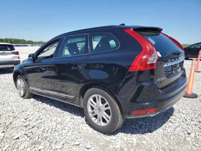 2016 Volvo Xc60 T5 VIN: YV440MDJ8G2860963 Lot: 53938874