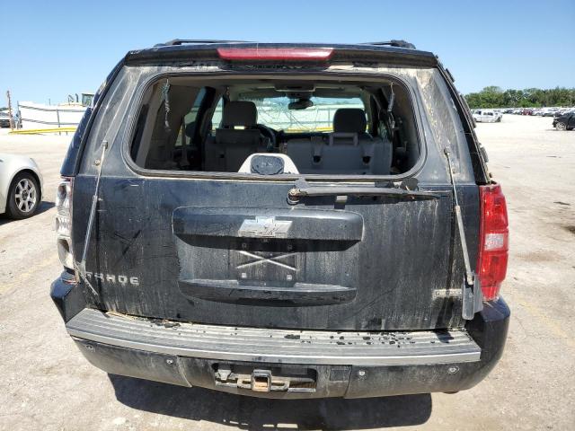 2009 Chevrolet Tahoe K1500 Ltz VIN: 1GNFK33029R280408 Lot: 56431454