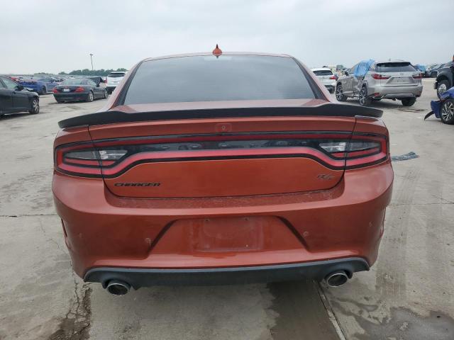 2020 Dodge Charger R/T VIN: 2C3CDXCT5LH228970 Lot: 56100834