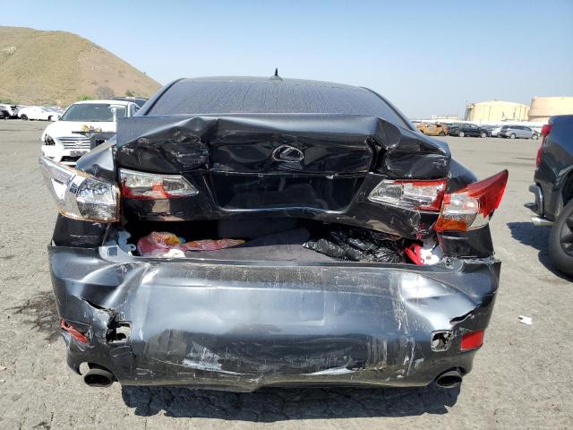 2007 Lexus Is 250 VIN: JTHBK262072030765 Lot: 56645114