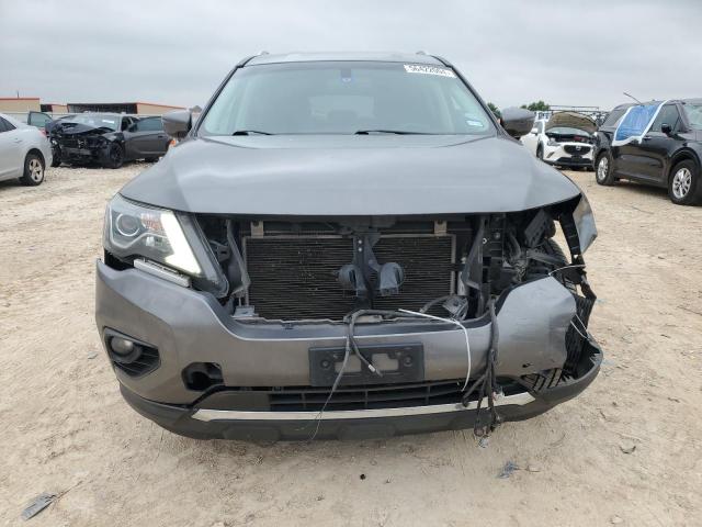 2018 Nissan Pathfinder S VIN: 5N1DR2MN5JC674200 Lot: 56422004