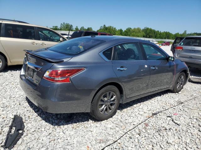 Vin: 1n4al3ap8fc483811, lot: 56852254, nissan altima 2.5 20153