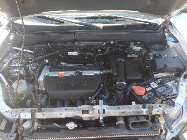 2005 Honda Cr-V Lx VIN: SHSRD78565U335804 Lot: 53617314