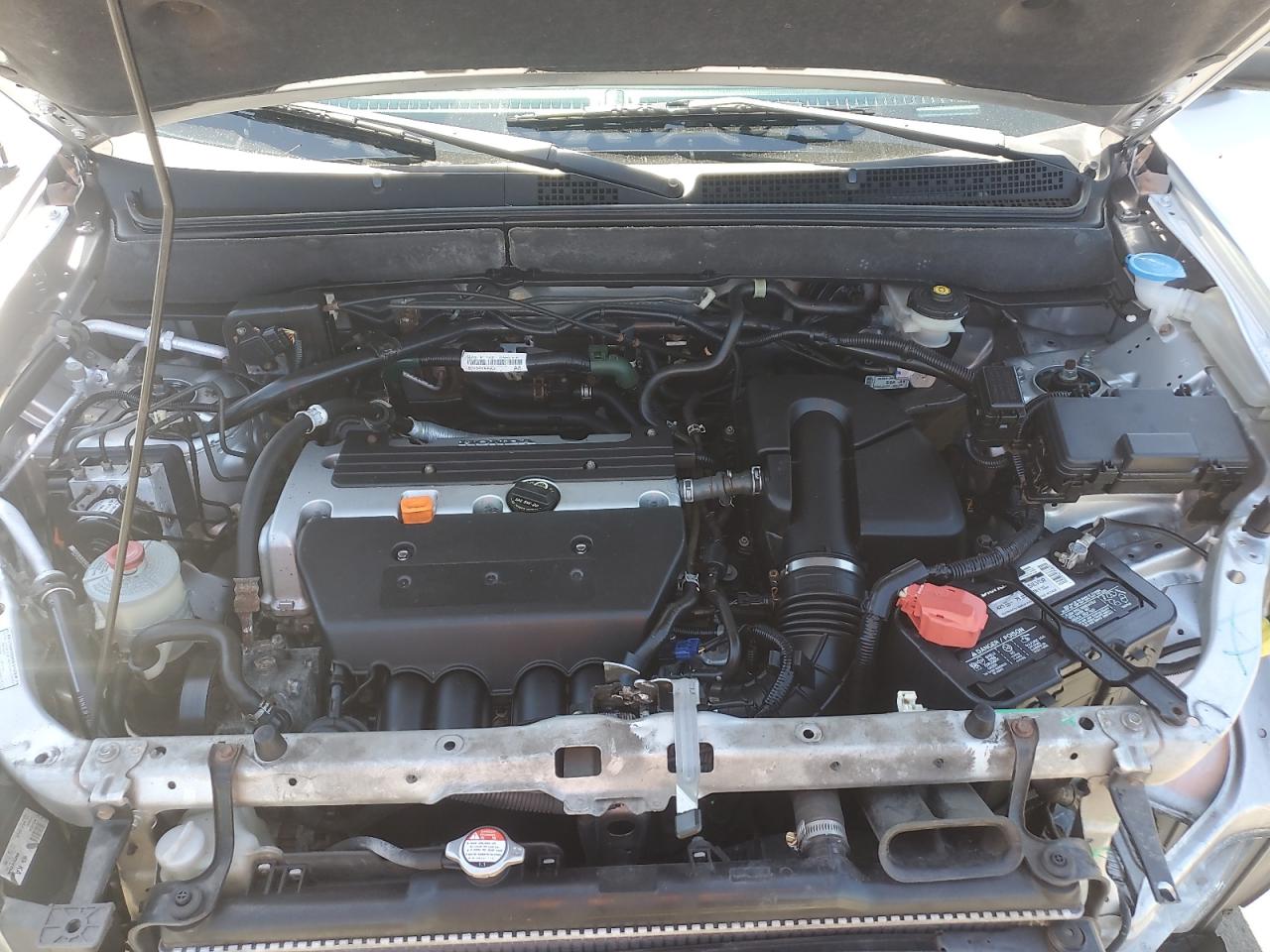 SHSRD78565U335804 2005 Honda Cr-V Lx