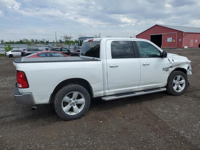 2021 Ram 1500 Classic Slt VIN: 3C6RR7LT9MG686320 Lot: 54373824