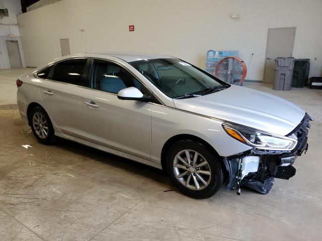 2019 Hyundai Sonata Se VIN: 5NPE24AF9KH753512 Lot: 54011654