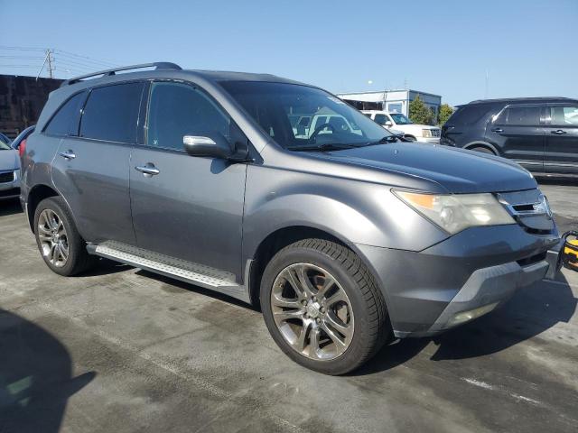 2008 Acura Mdx Technology VIN: 2HNYD28488H528929 Lot: 53900904