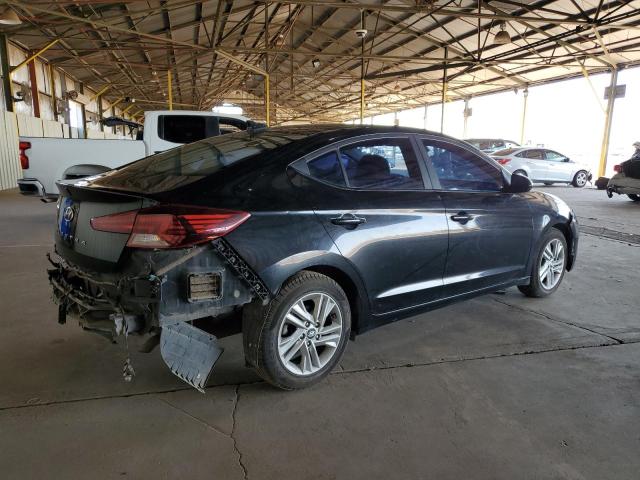 Vin: kmhd84lf7ku768177, lot: 55644804, hyundai elantra sel 20193